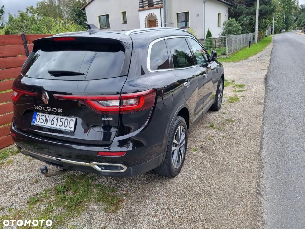 Renault Koleos 2.0 dCi Intens 4x4 X-Tronic - 5
