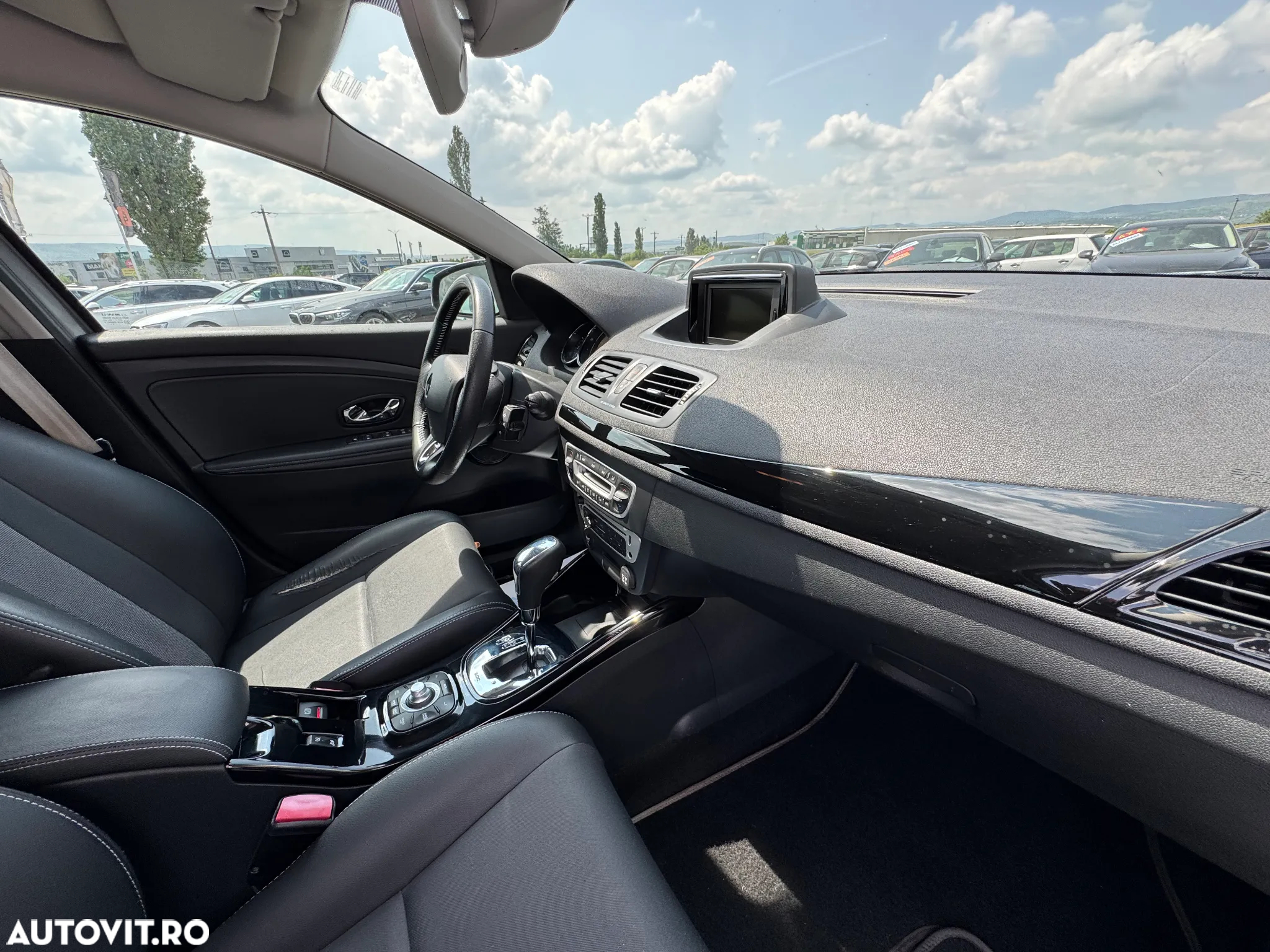 Renault Megane dCi 110 FAP EDC Bose Edition - 20