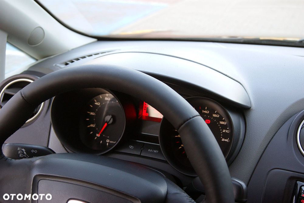 Seat Ibiza SC 1.2 12V Copa - 29