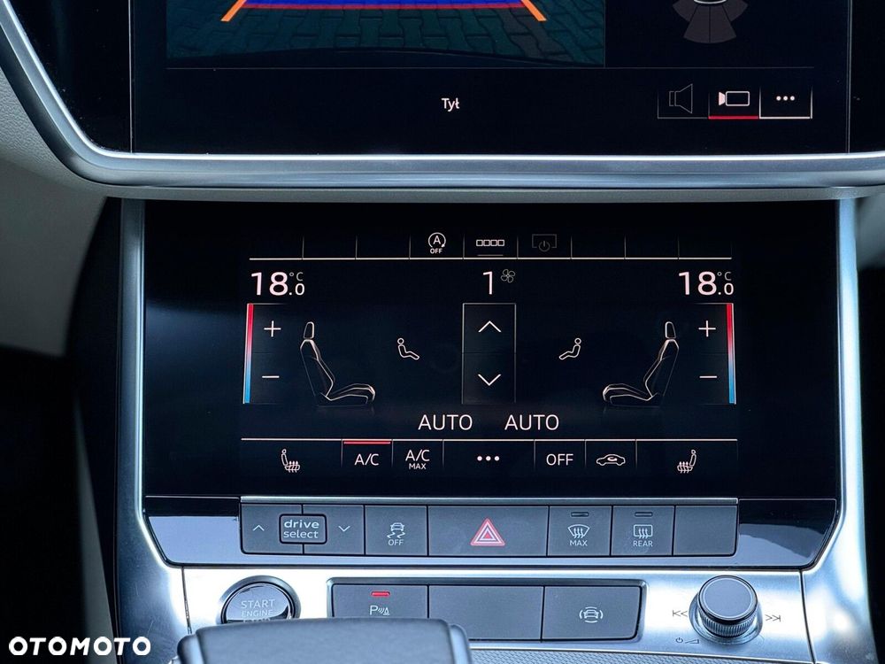 Audi A6 Avant 40 TDI mHEV Quattro S Line S tronic - 22