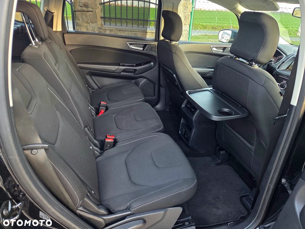 Ford S-Max - 10