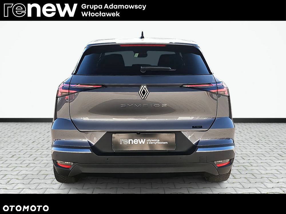 Renault Symbioz 1.6 E-Tech Full Hybrid 145 Techno - 9