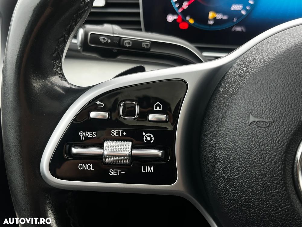 Mercedes-Benz GLE 450 MHEV 4MATIC - 17