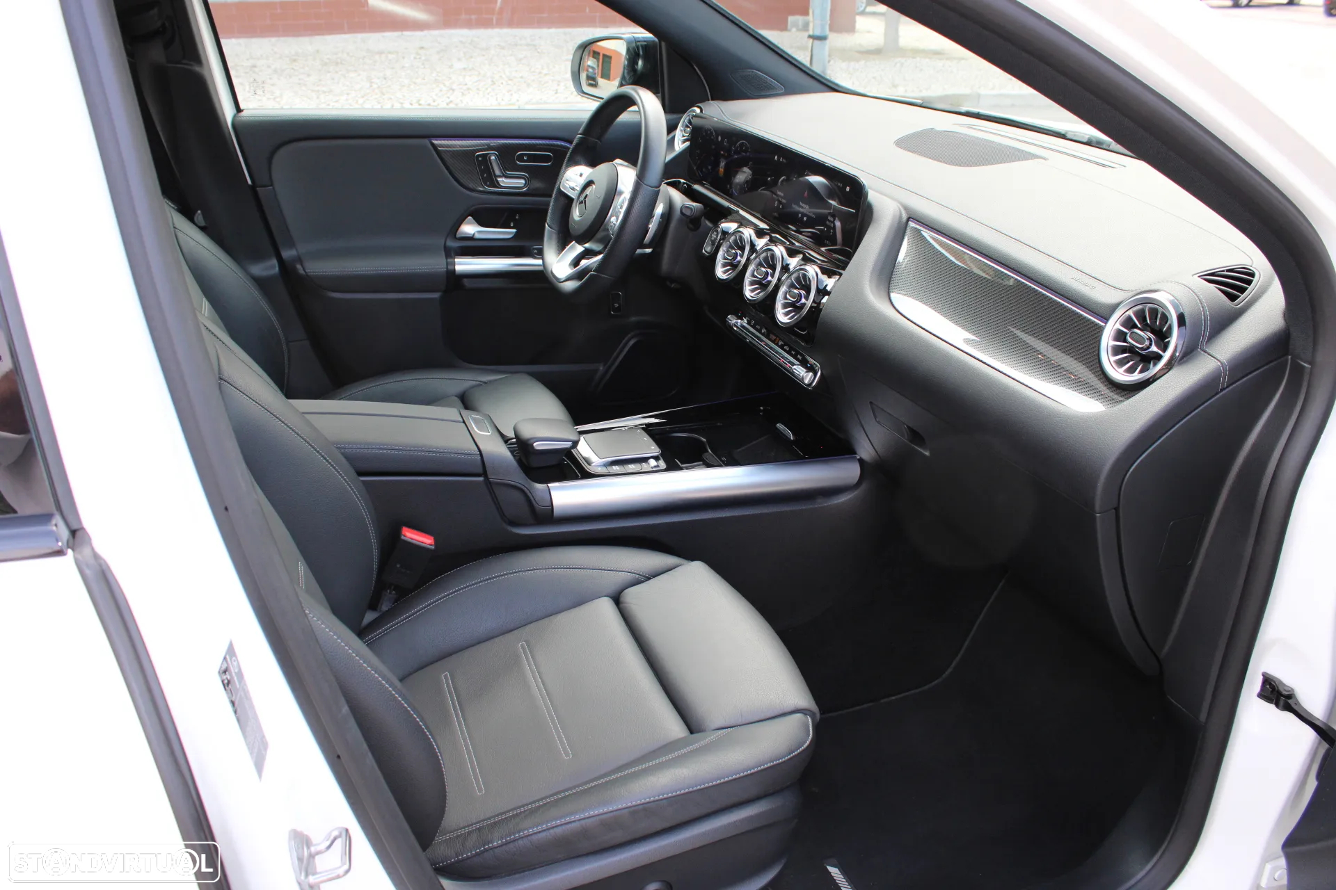 Mercedes-Benz GLA 200 AMG Line - 26