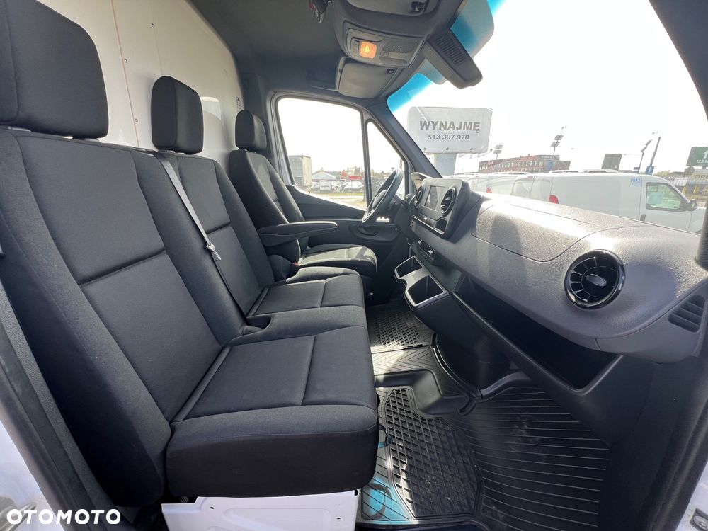 Mercedes-Benz Sprinter 314 Carrier Xarios 350 (454) - 11