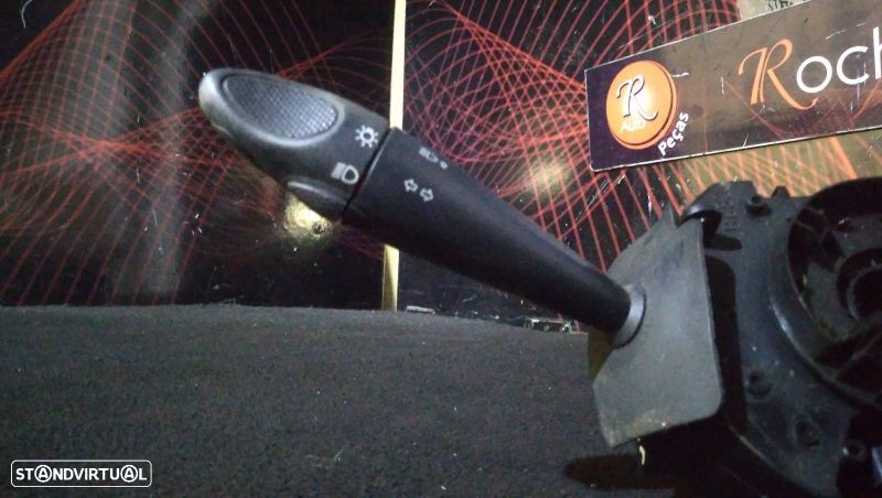 Manete Dos Piscas  Fiat Brava (182_) - 2