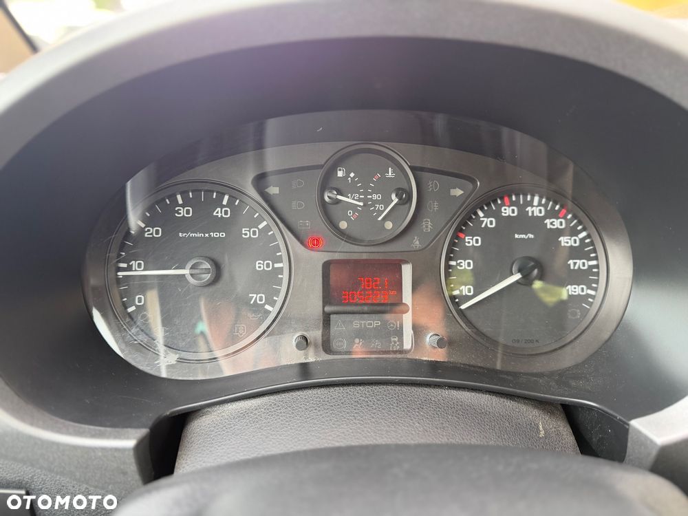 Citroën Berlingo - 9