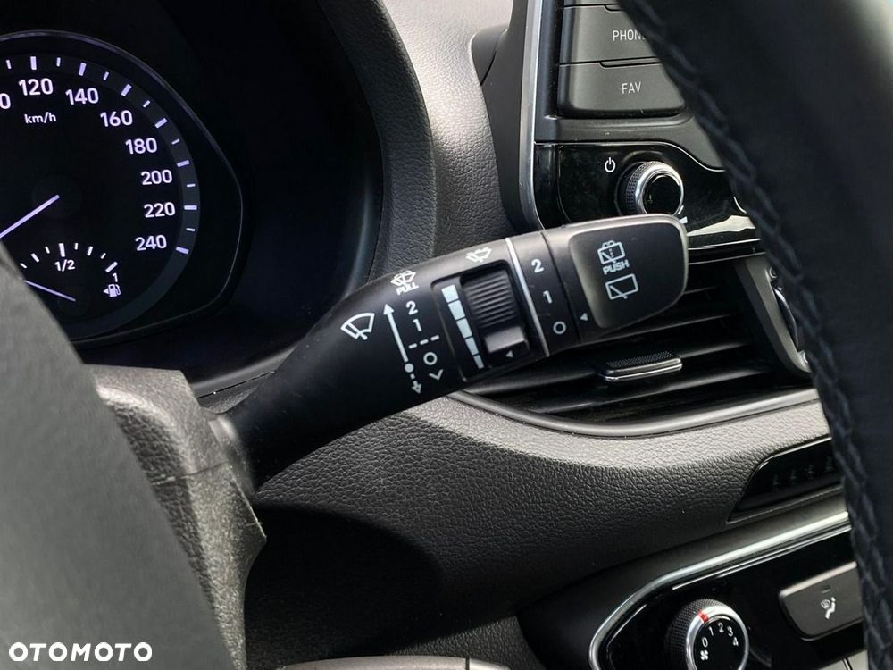 Hyundai i30 1.5 DPI Modern - 21
