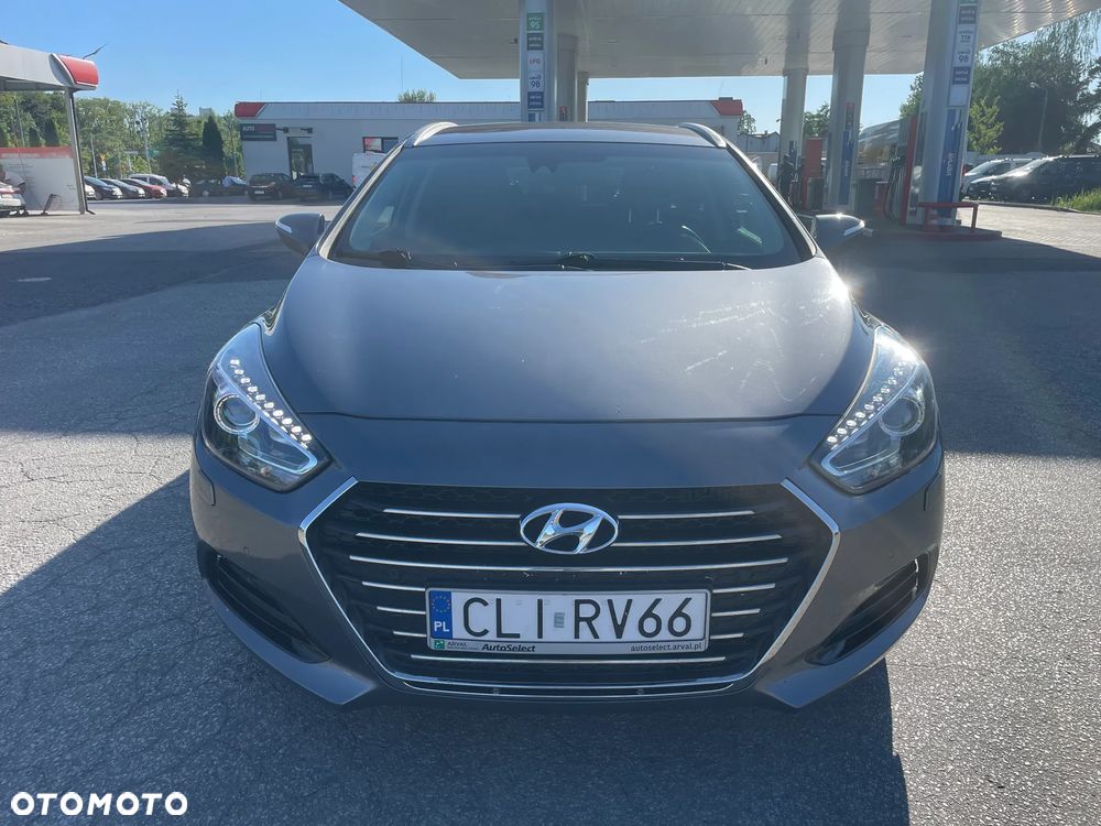 Hyundai i40 1.7 CRDi BlueDrive Comfort - 3