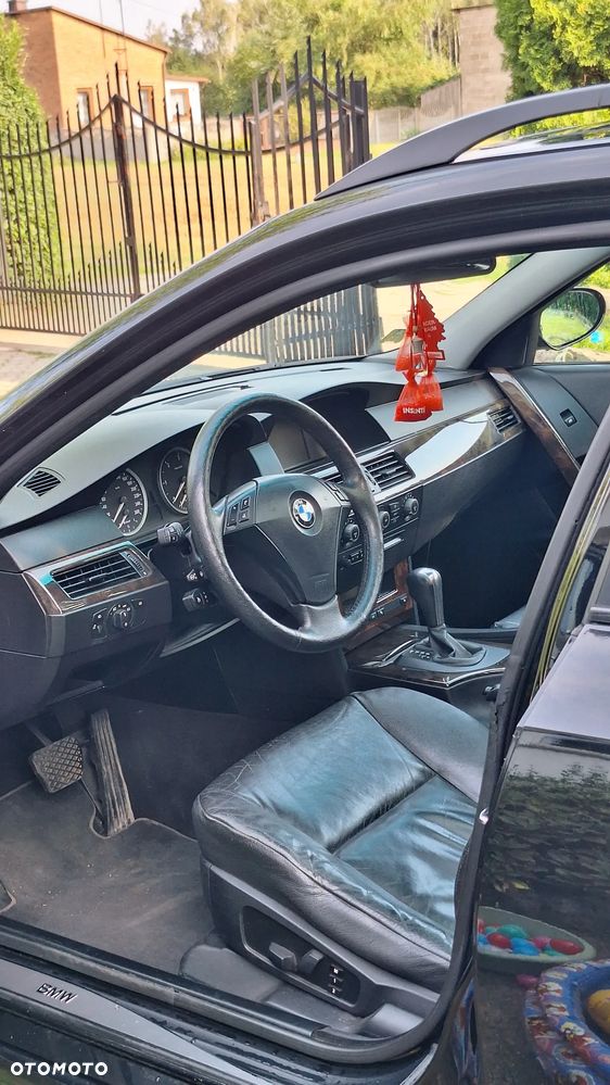 BMW Seria 5 - 30