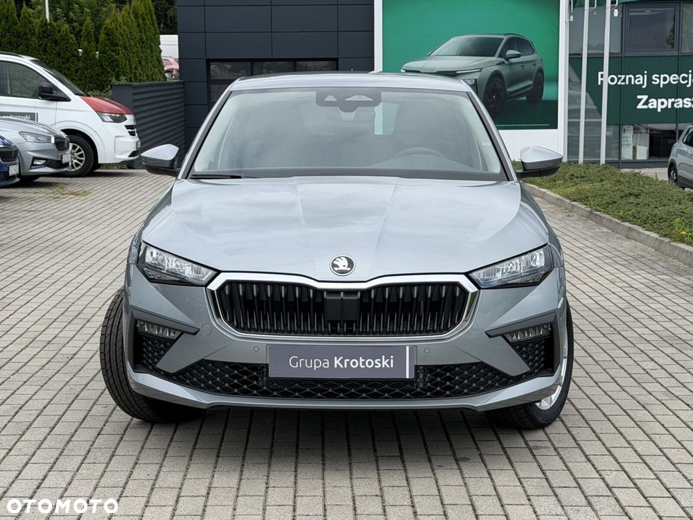 Skoda Scala - 3