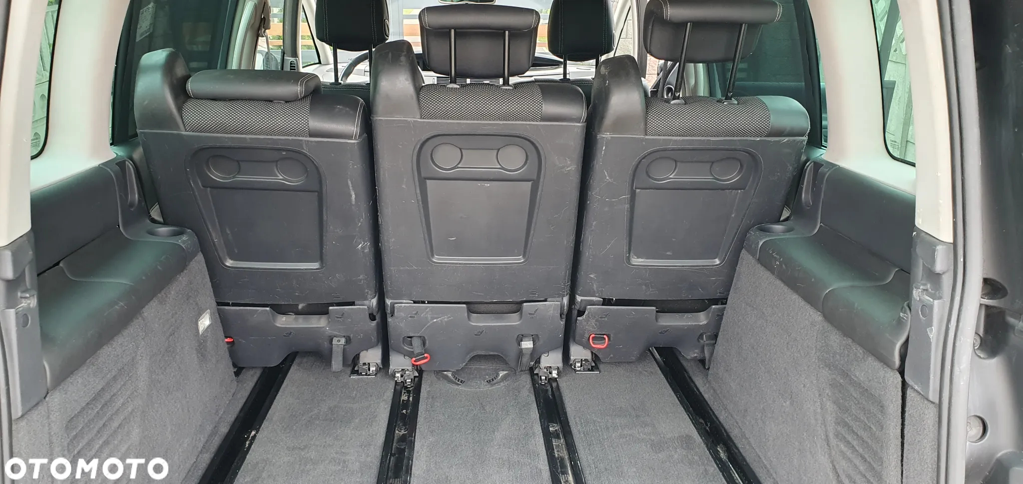 Renault Espace 2.0 dCi 150 FAP Celsium - 13
