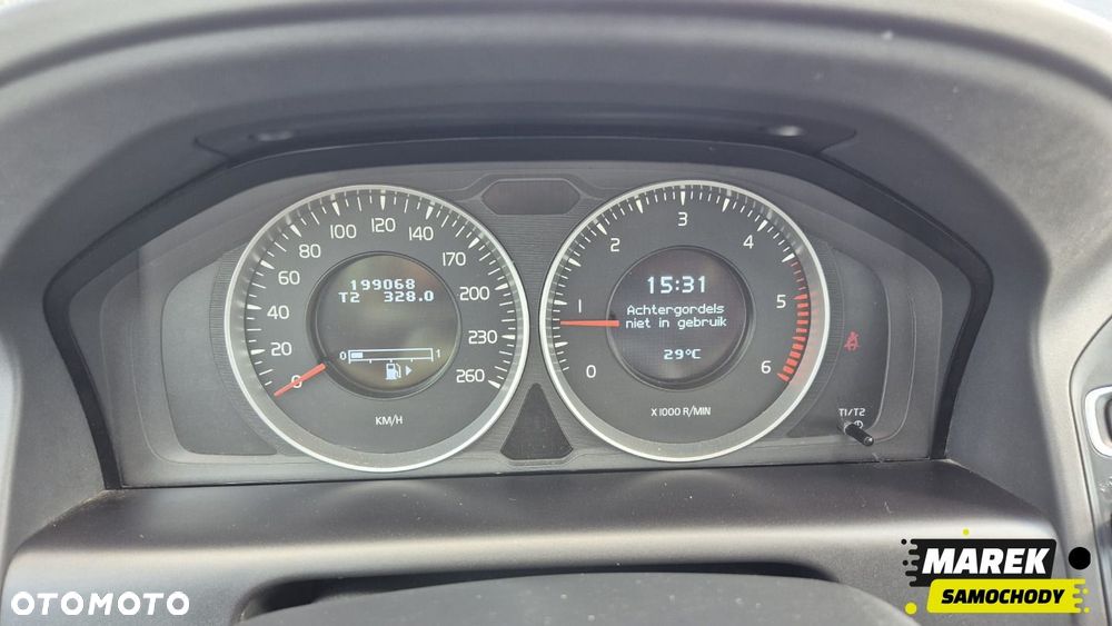 Volvo XC 60 - 17
