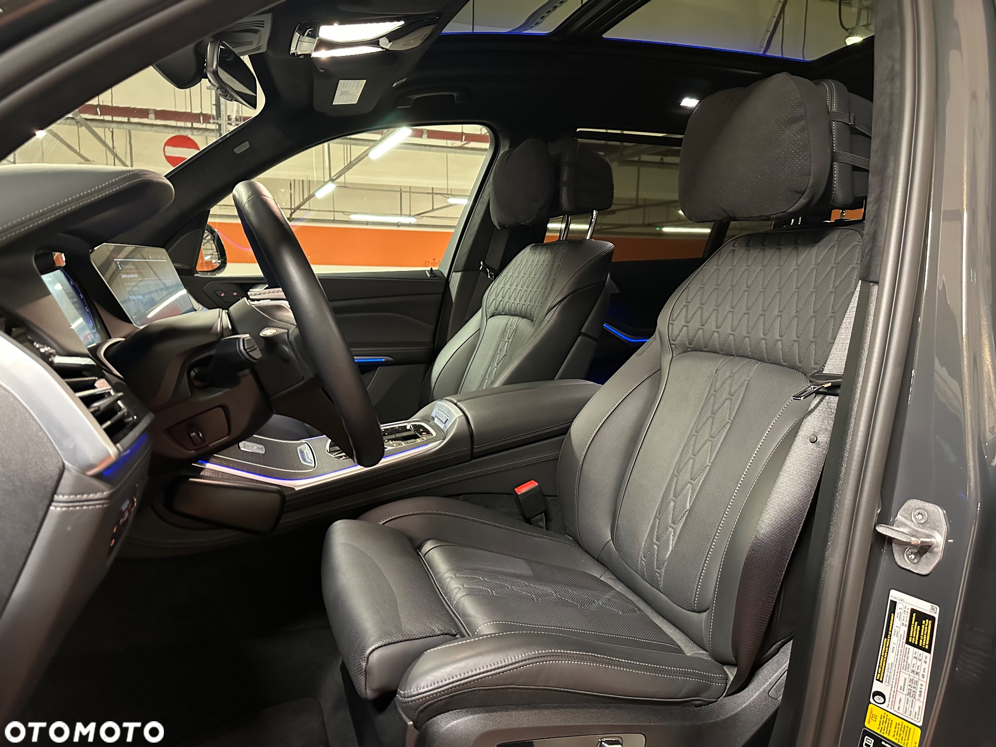 BMW-ALPINA XB7 Standard - 21
