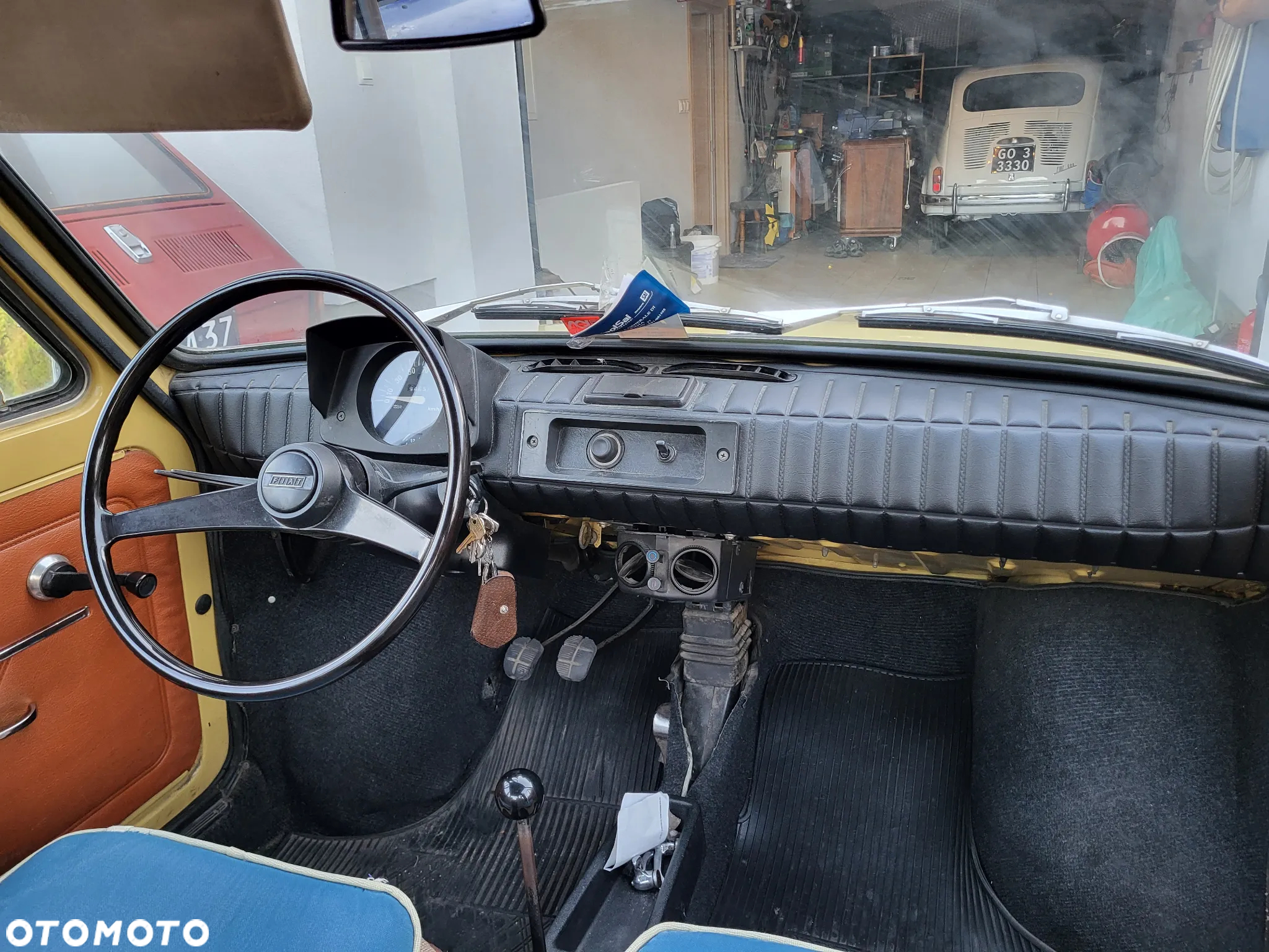 Fiat 126 - 32