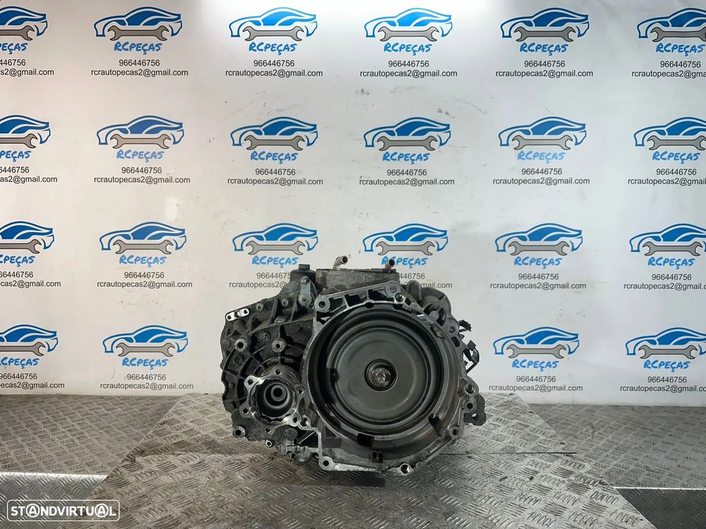 .Caixa 6 Velocidades Automatica Robotizada DSG LTD VAG Audi Seat Skoda Volkswagen 1.9 TDI 105cv CBD - 3