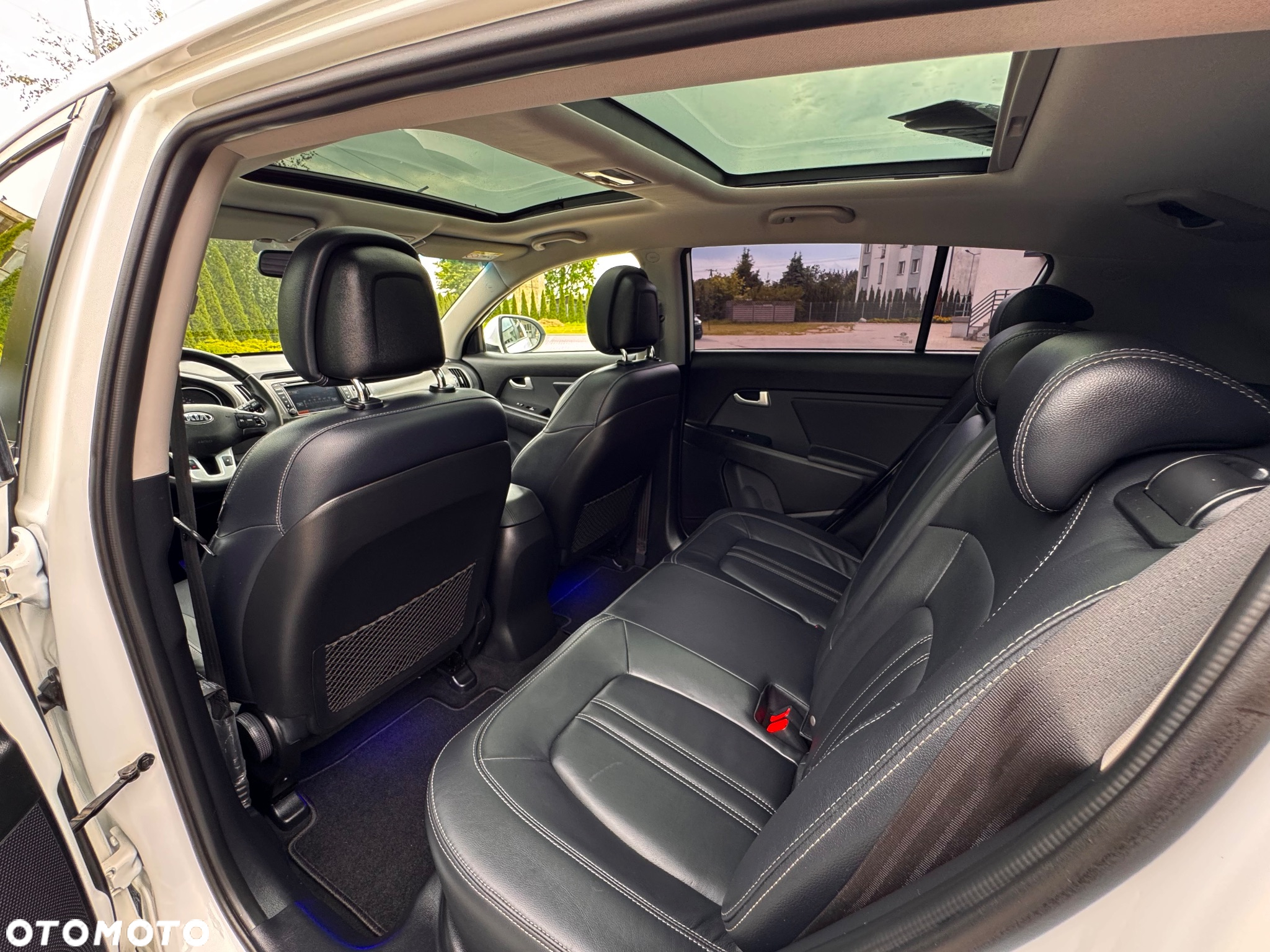 Kia Sportage - 36