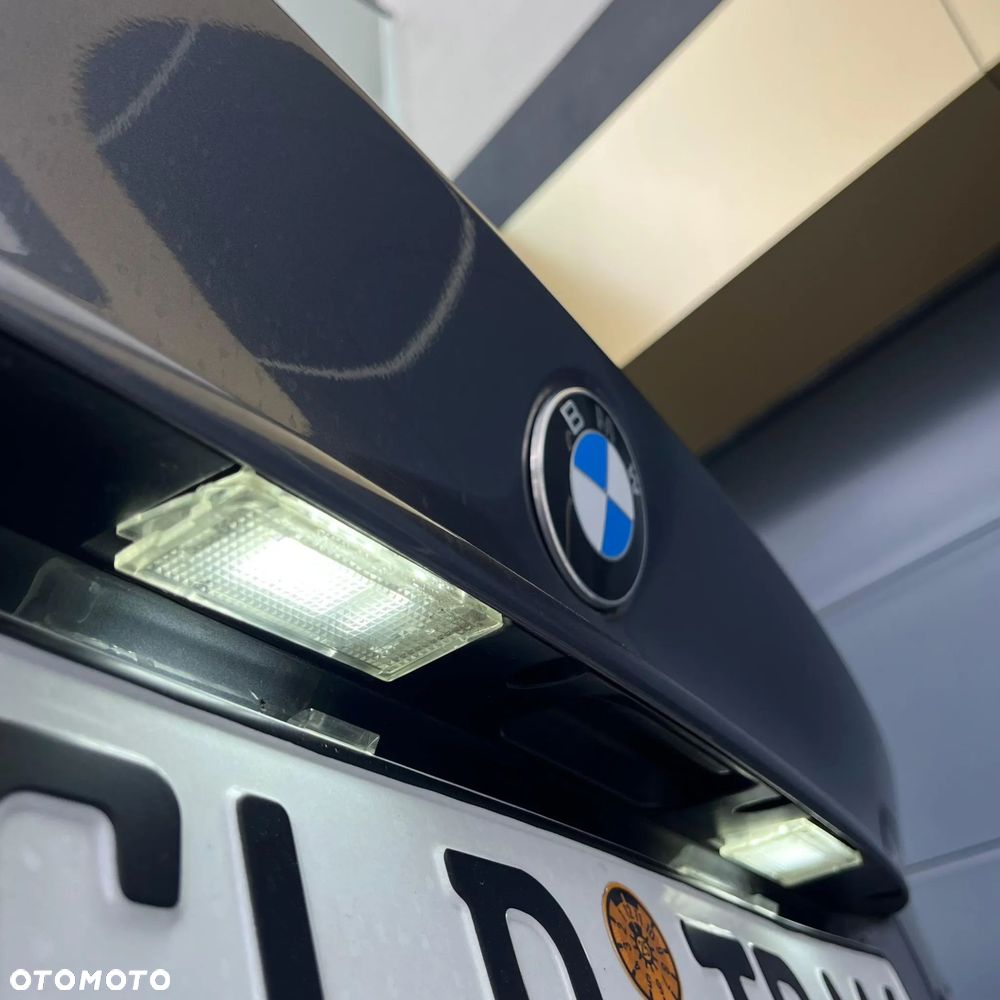 BMW Seria 3 - 13