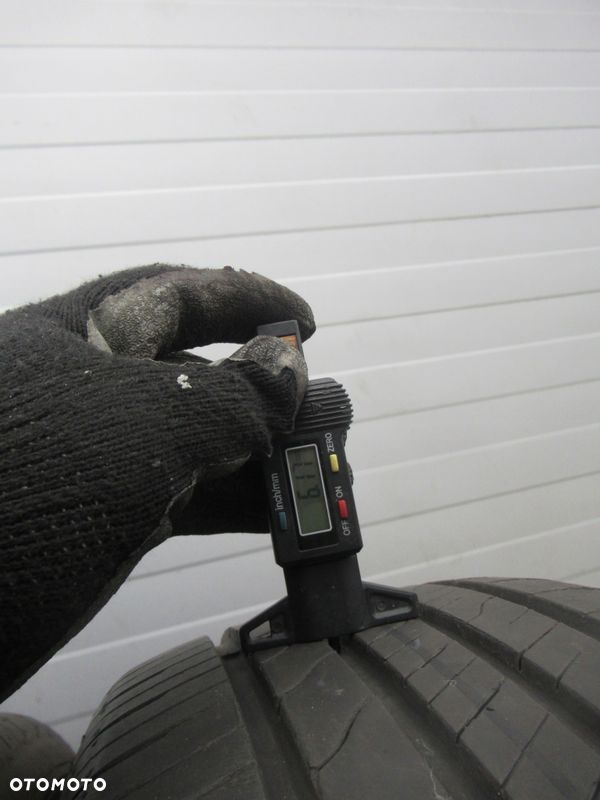 OPONY LATO 4szt GOODYEAR EFFICIENT GRIP PERFORMANCE 2 215/55R18 95H 2022r - 7
