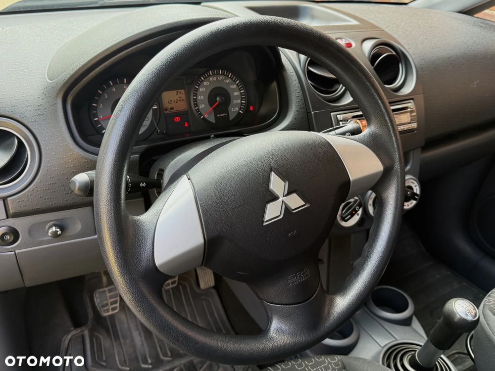 Mitsubishi Colt 1.1 Inform Cleartec - 25
