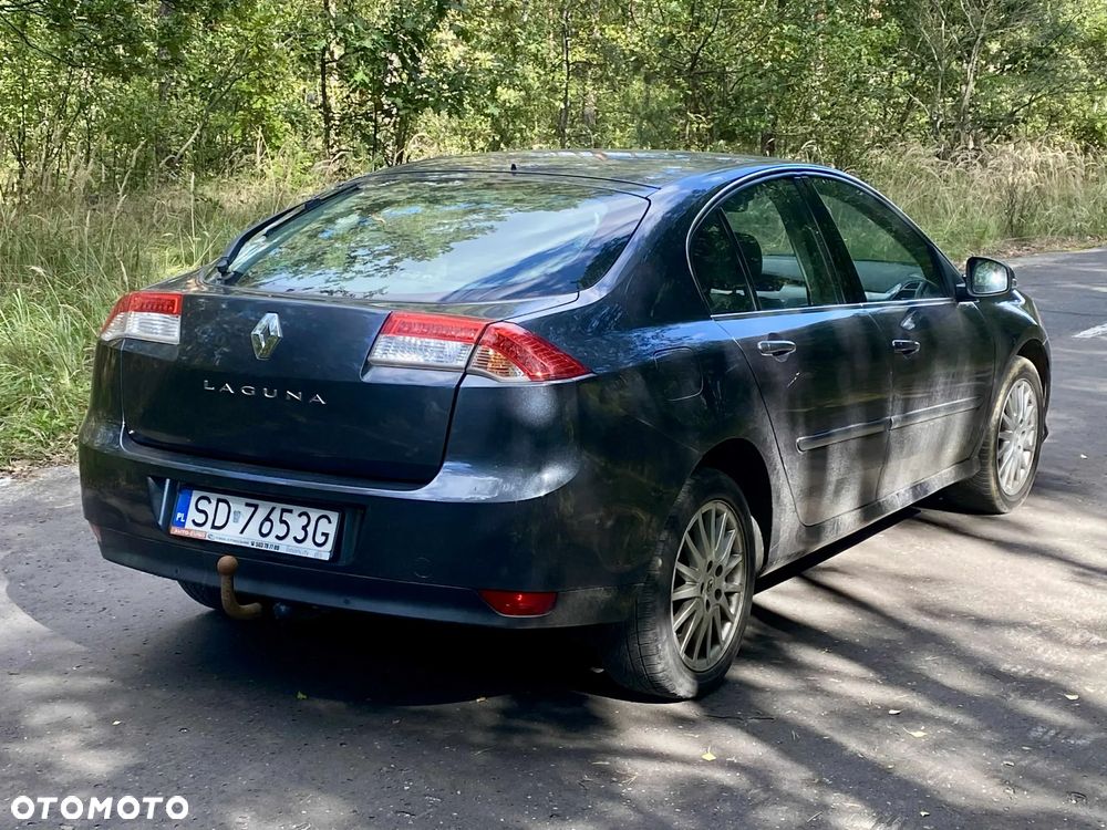 Renault Laguna 1.5 dCi Expression - 5