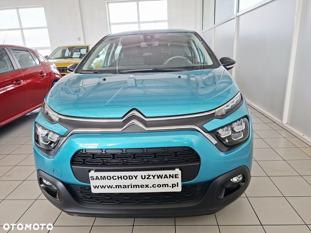 Citroën C3 1.2 PureTech Shine - 2