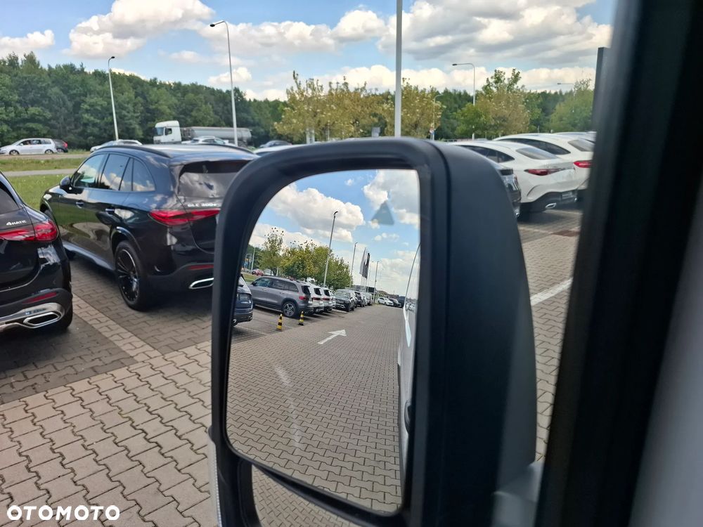 Mercedes-Benz Sprinter 317 CDI Furgon PRO długi 4325 mm L3H2 - 12