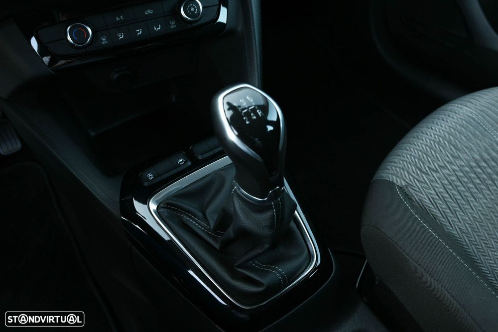 Opel Corsa 1.2 Edition - 27