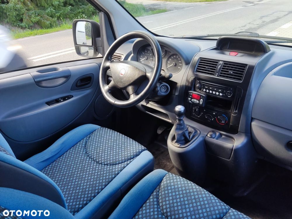 Fiat Scudo - 16