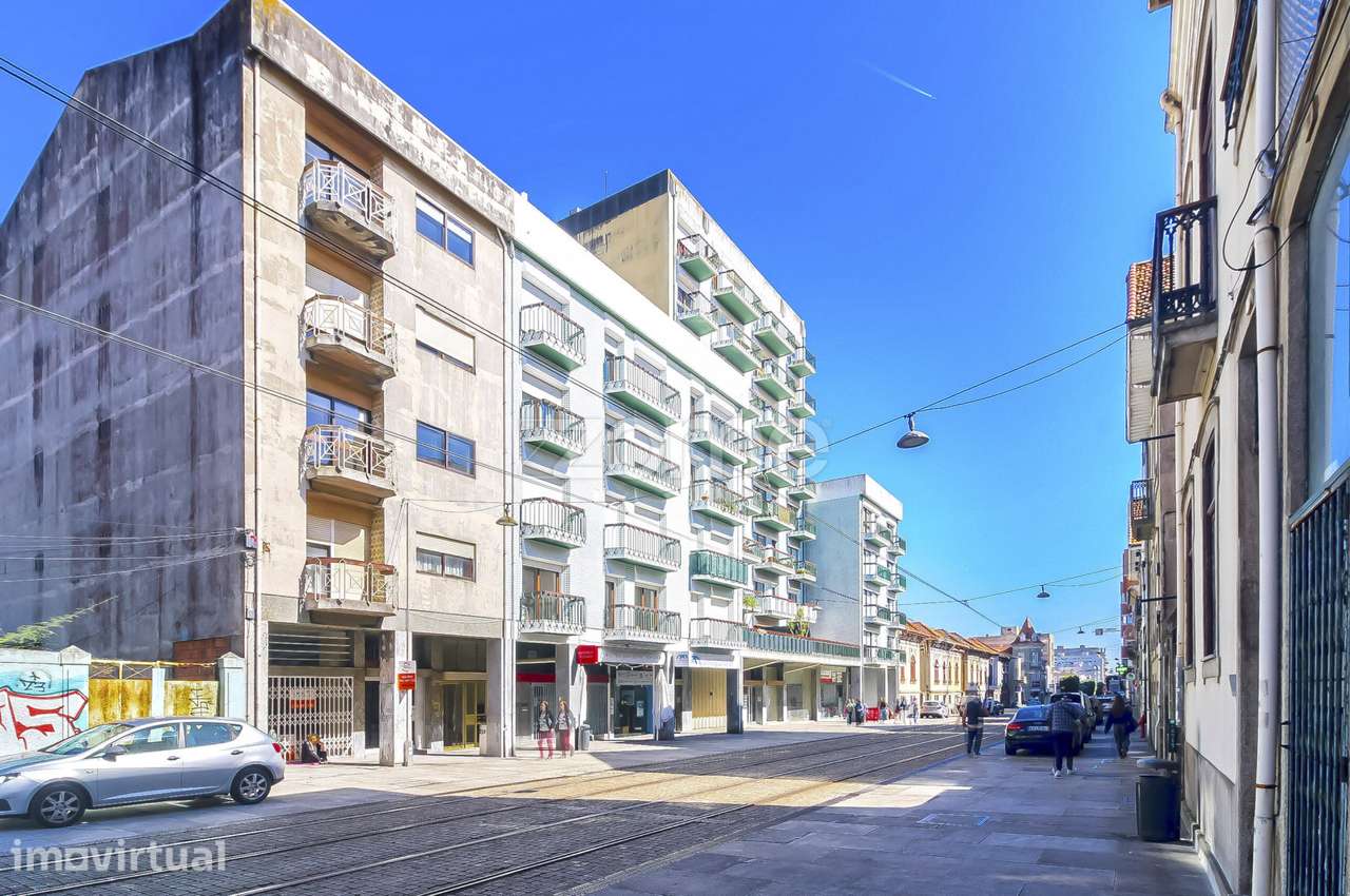 Apartamento T3+1, Matosinhos - Grande imagem: 2/44