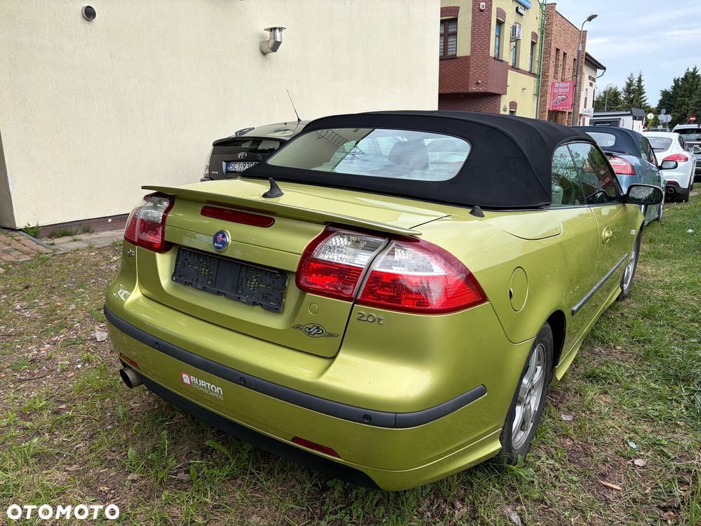 Saab 9-3 - 31