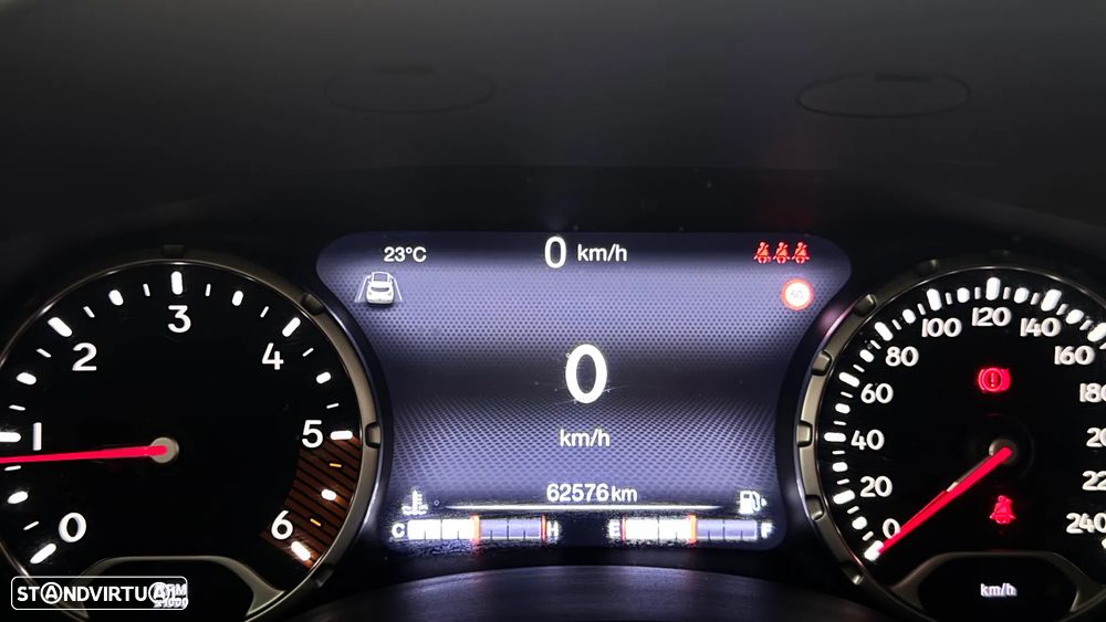 Jeep Renegade 1.6 MJD Limited - 13
