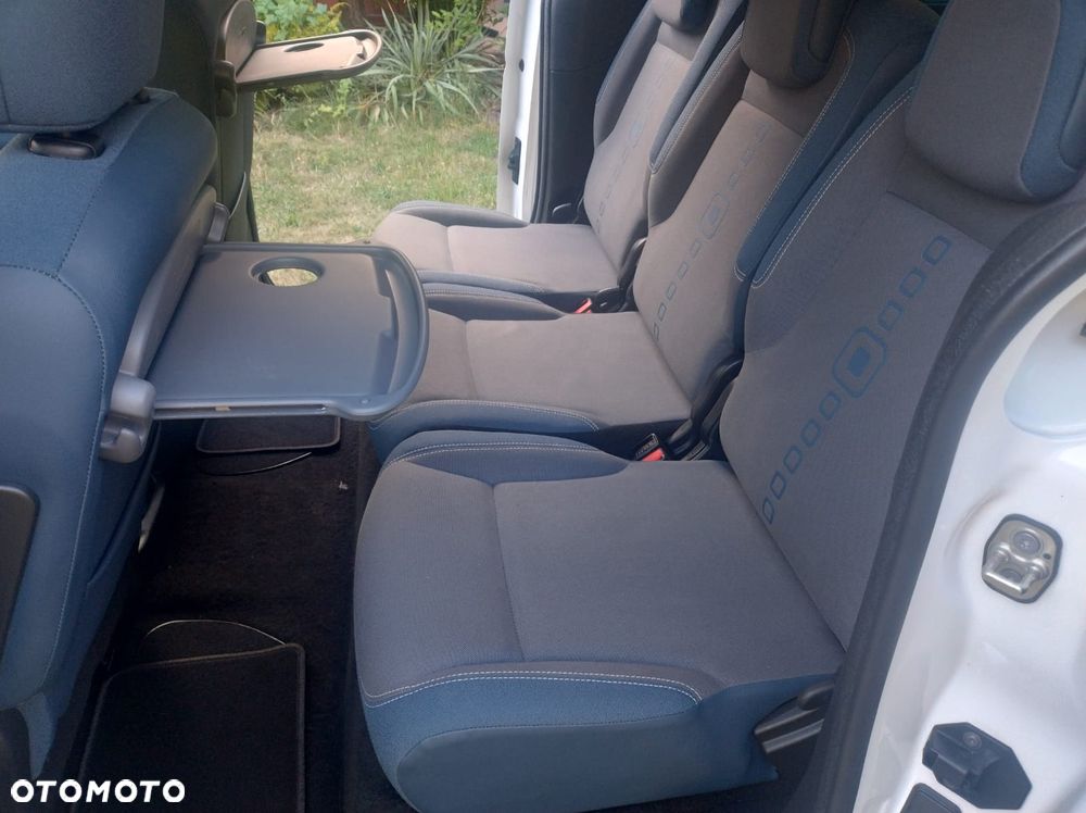 Citroën Berlingo 1.6 HDi Exclusive - 9