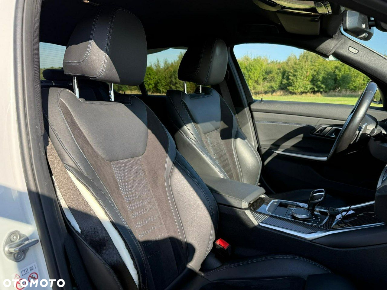 BMW Seria 3 - 19