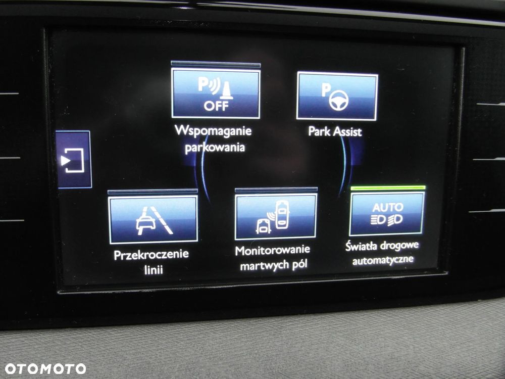 Citroën C4 Grand Picasso BlueHDi 120 SELECTION - 27