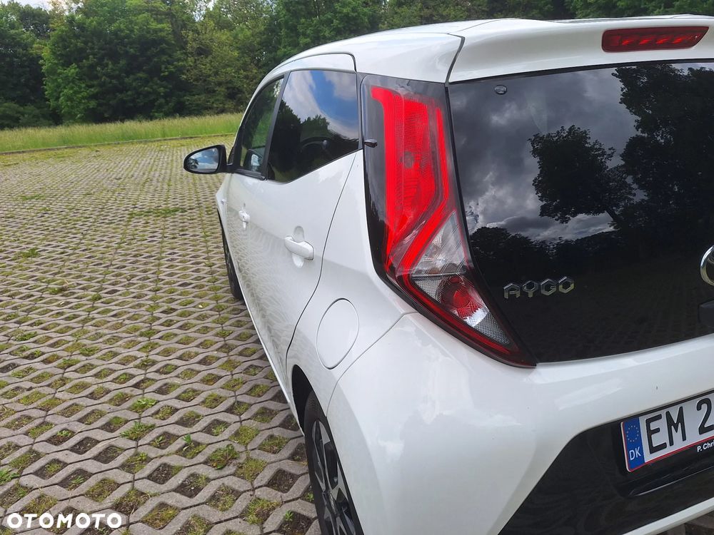 Toyota Aygo - 25