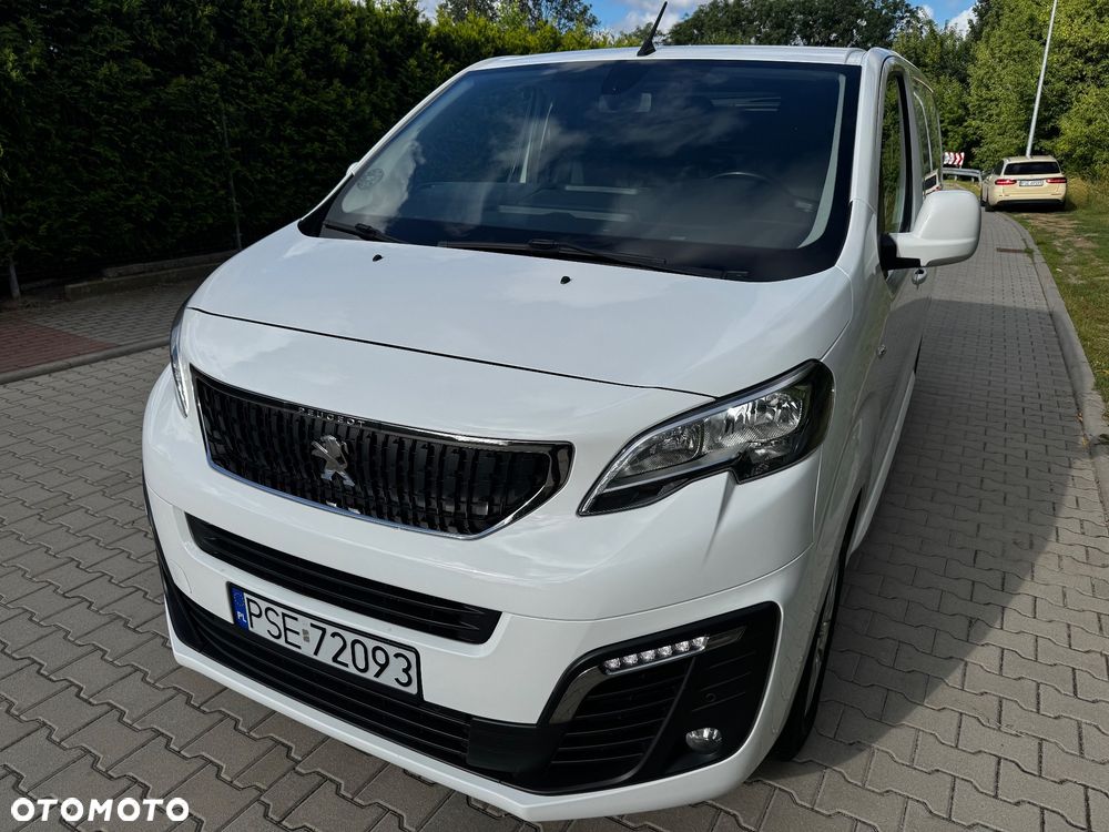 Peugeot EXPERT - 36