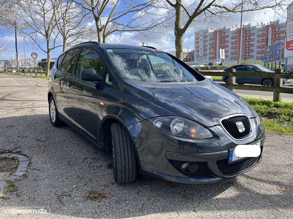 SEAT Altea - 28