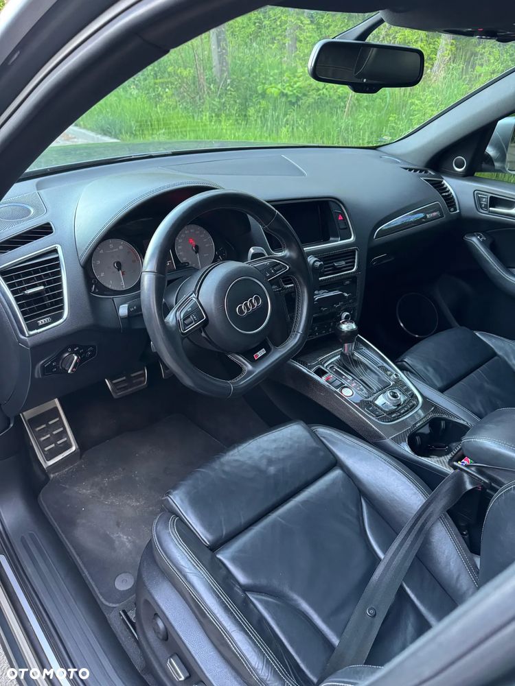 Audi SQ5 Sportback - 10