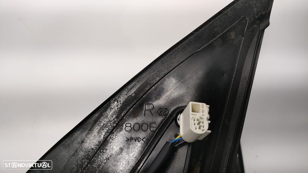 Espelho retrovisor Dto SUZUKI GRAND VITARA II (JT, TE, TD) - 3