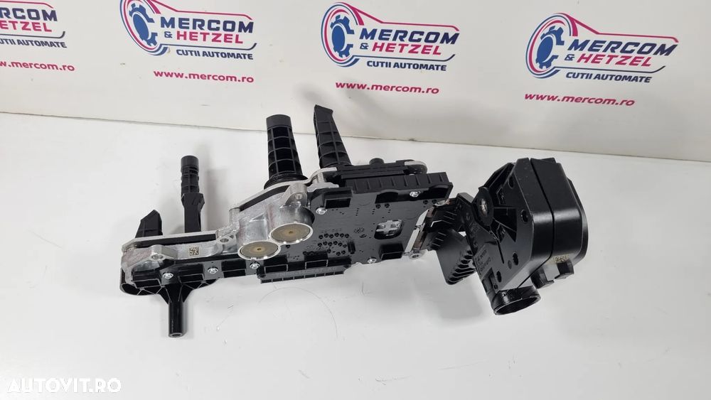 Calculator Mecatronic 7M5R-14C247-AG POWERSHIFT DCT450 / FORD GALAXY / S-MAX / MONDEO / 2.0TDCI / 2010+ - 3