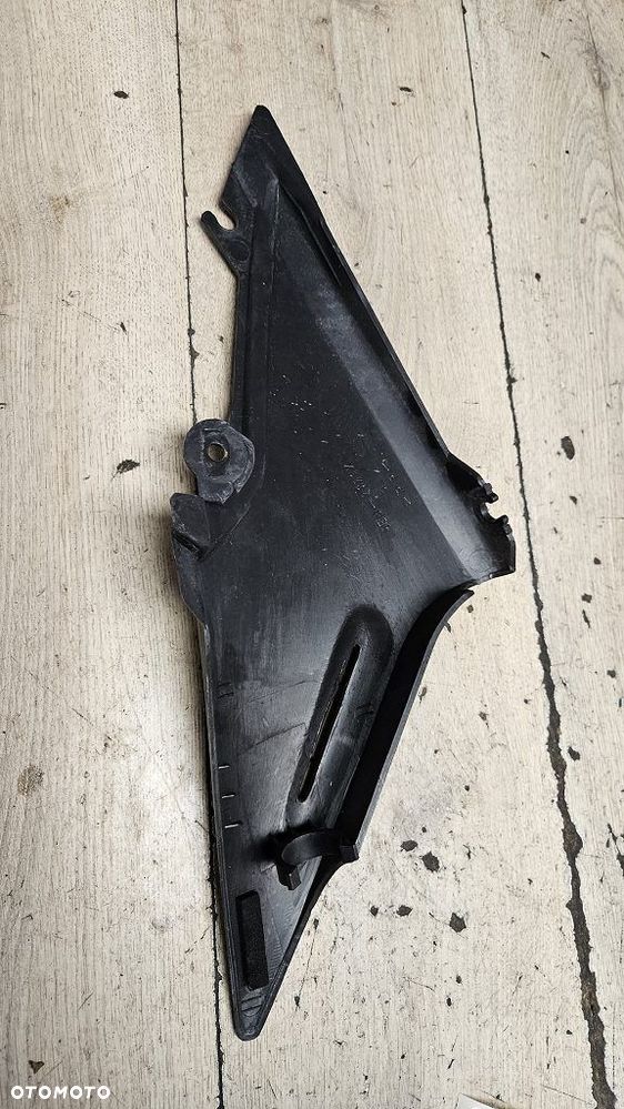 Pokrywa boczek Yamaha XJ600 Diversion  4EB-2171X - 5