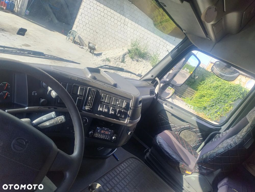 Volvo Fh 460 - 10