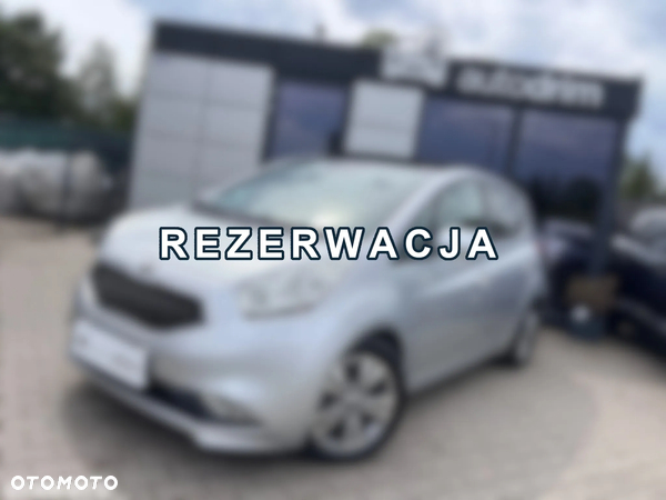 Kia Venga 1.6 L