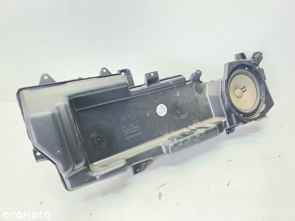 GŁOŚNIK TUBA DRZWI LEWY PRZÓD AUDI A6 C6 4F0035381B - 5