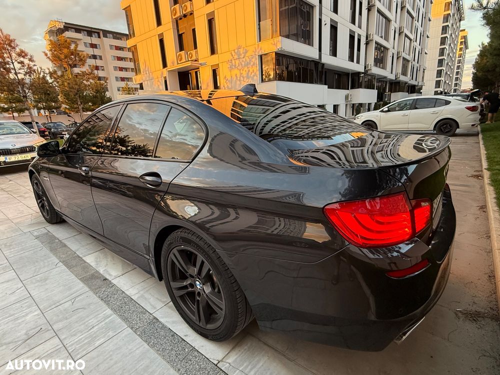 BMW Seria 5 - 10