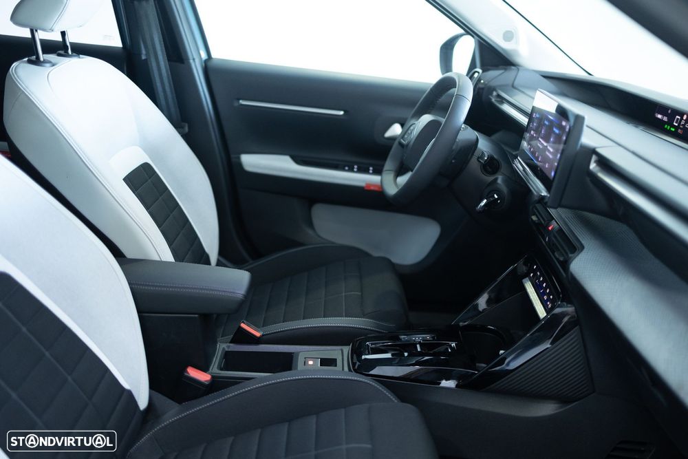 Citroën e-C3 44 kWh Autonomia Conforto Max - 15