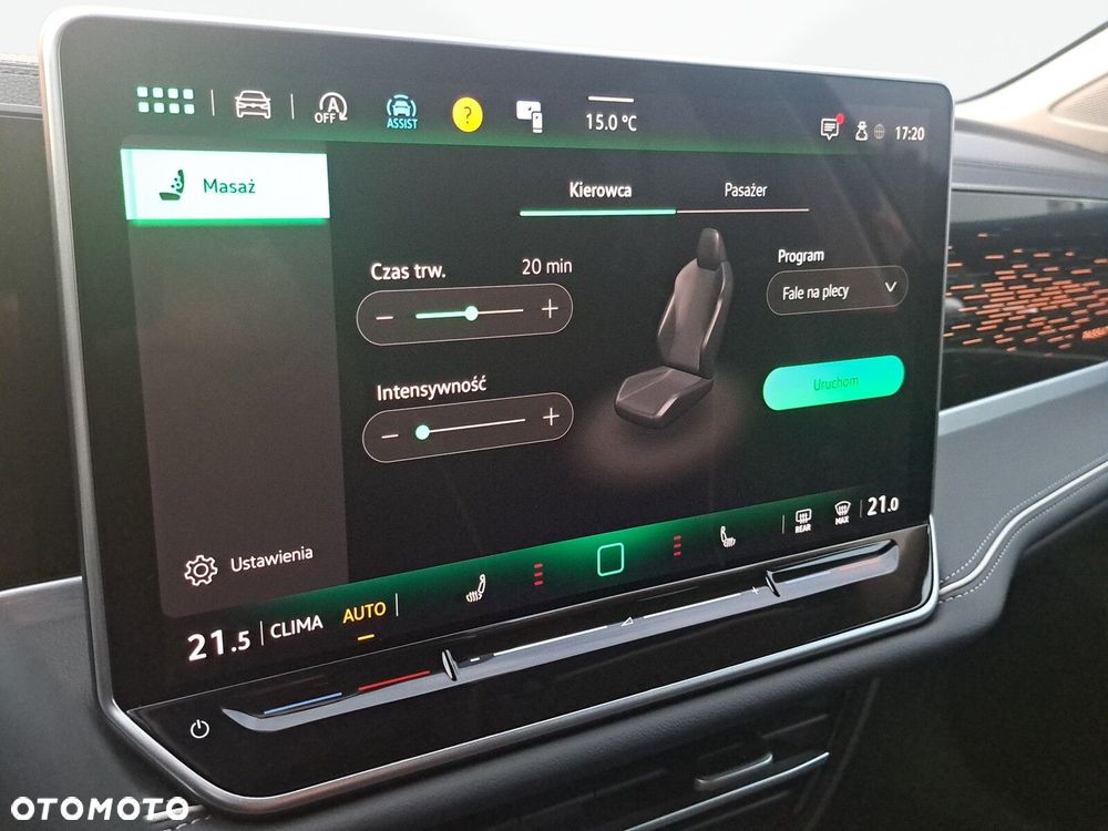 Volkswagen Passat 2.0 TDI SCR Elegance DSG - 25