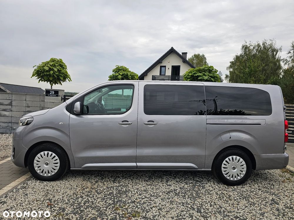 Toyota Proace Verso 2019 photo 3