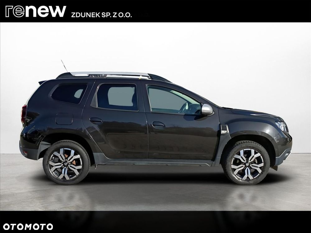 Dacia Duster 1.3 TCe Prestige EDC - 6